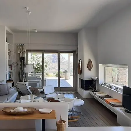 Villa Kalypso