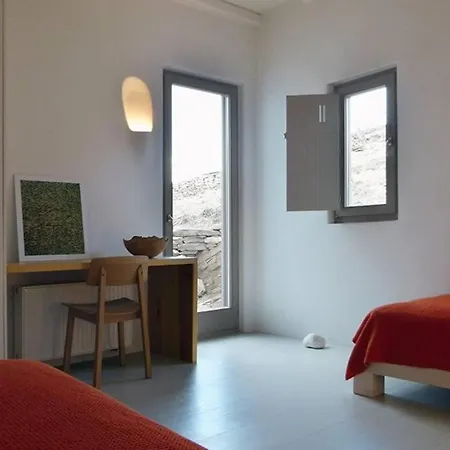 Villa Kalypso Kámbos