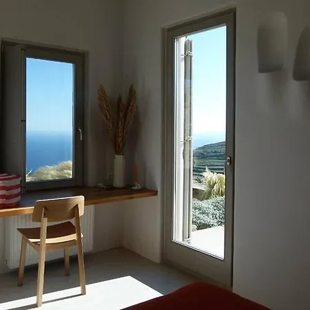 Villa Kalypso Kámbos