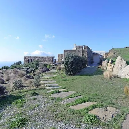 Kalypso Villa