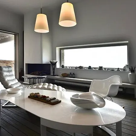 Villa Kalypso *