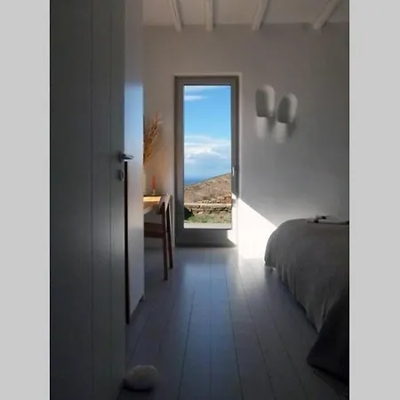 Villa Kalypso Kámbos