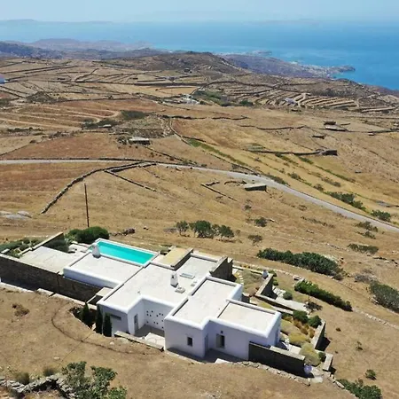 Villa Kalypso *