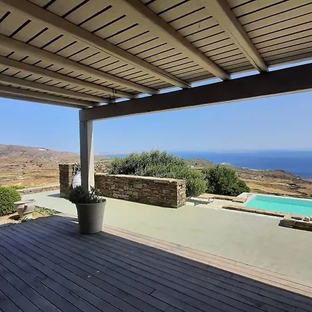 Villa Kalypso *