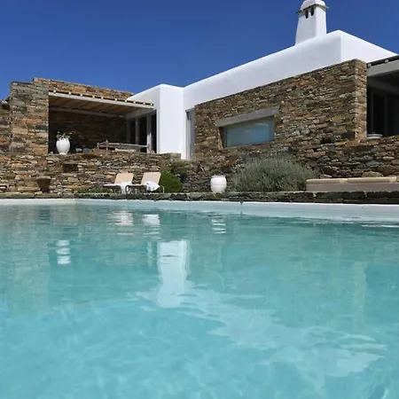Kalypso Villa