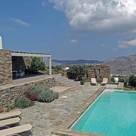 Villa Kalypso