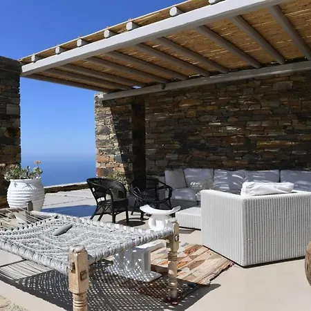 Kalypso Villa *