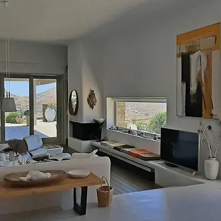 Villa Kalypso