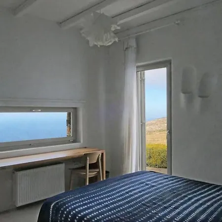 Villa Kalypso