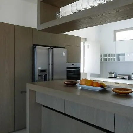Kalypso Villa