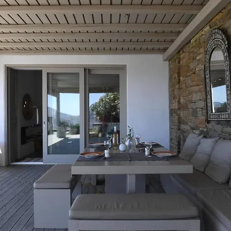 Villa Kalypso Kámbos