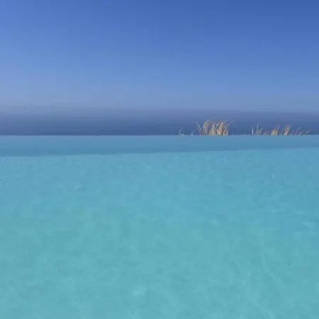 Villa Kalypso